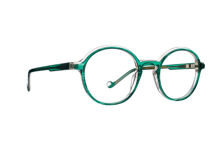 31005082048 MINI SPRITZ 2 VERT / CRISTAL - 2048 - MINI SPRITZ 2